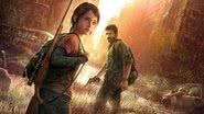 Imagem promocional de The Last of Us - Divulgação/Naughty Dog