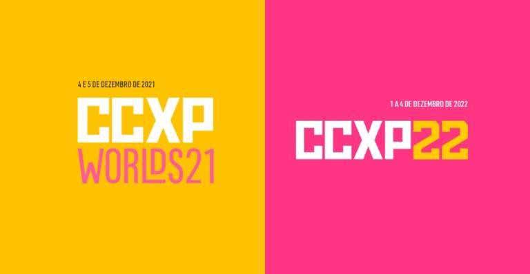 CCXP anuncia datas e promete edição física para 2022; saiba mais - Divulgação