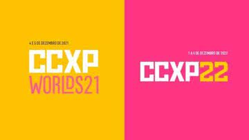 CCXP anuncia datas e promete edição física para 2022; saiba mais - Divulgação