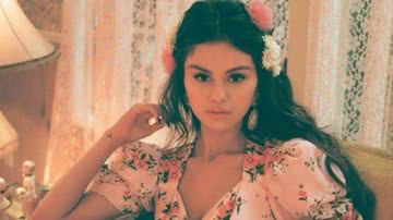 Grammy Latino 2021: Selena Gomez se destaca nas indicações; confira lista - Divulgação