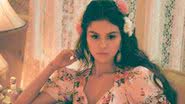Grammy Latino 2021: Selena Gomez se destaca nas indicações; confira lista - Divulgação