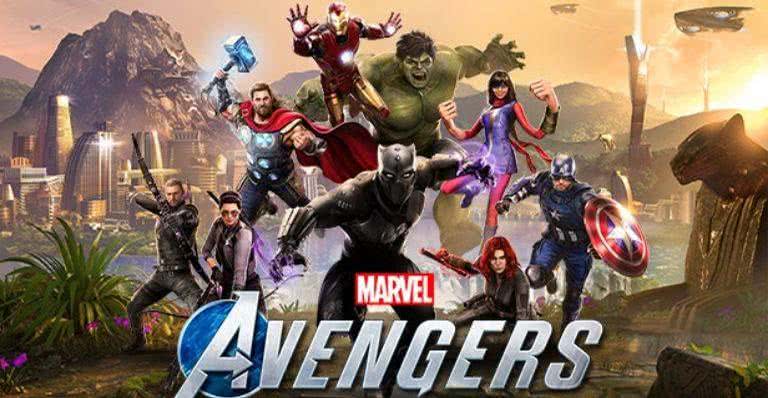 Xbox Game Pass: Marvel's Avengers chega nesta quinta-feira (30) - Divulgação