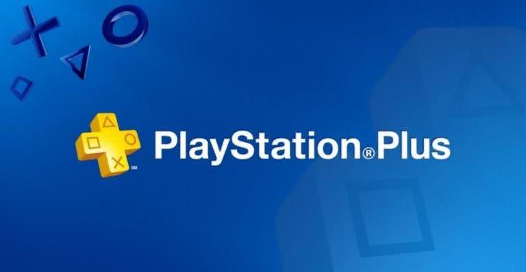 Logo da PlayStation Plus - Divulgação/Sony Interactive Entertainment