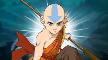 'Avatar: A Lenda de Aang': ator fala sobre live-action da Netflix - Divulgação