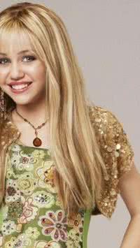 Miley Cyrus interpretaria a Lily Truscott em Hannah Montana?