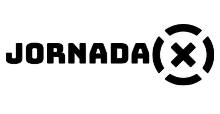 Logo da @JornadaX - Divulgação