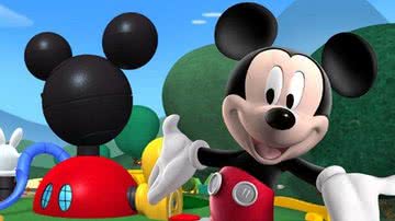 Imagem promocional de A Casa do Mickey Mouse - Divulgação/Disney