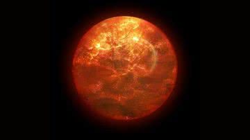 UY Scuti, a maior estrela do universo - Wikimedia Commons