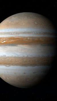 Júpiter: O maior planeta do Sistema Solar