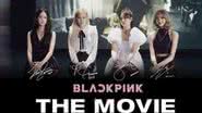 Disney+ lançará documentário sobre BLACKPINK e outras produções da Ásia e do Pacífico - Divulgação