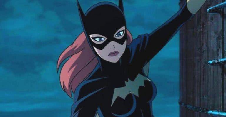 Imagem promocional da Batgirl - Divulgação/DC