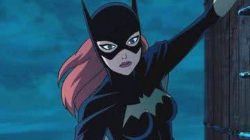 Imagem promocional da Batgirl - Divulgação/DC