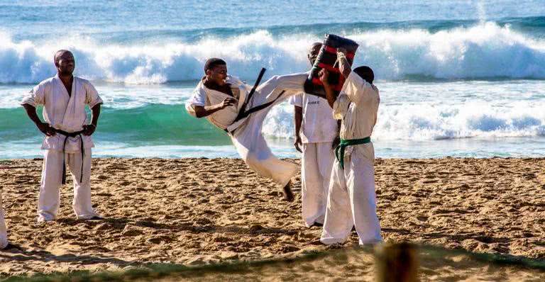 WuShu: Conheça a origem das artes marciais