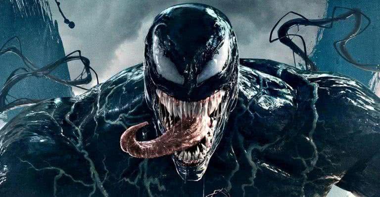 Imagem promocional de Venom: Tempo de Carnificina (2021) - Divulgação/Sony Pictures