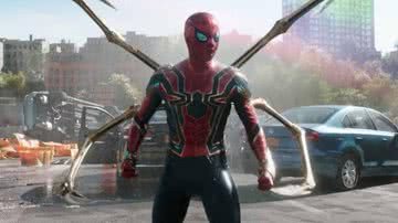 Imagem promocional de Homem-Aranha 3: Sem Volta Para Casa - Divulgação/Marvel Studios