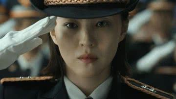 'My Name': Han So-Hee comenta se série terá segunda temporada - Divulgação