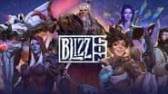 Imagem promocional da BlizzCon - Divulgação/Blizzard