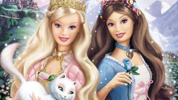 Confira 7 curiosidades sobre os filmes da Barbie - Divulgação