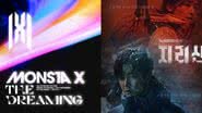 Recreio comenta: MONSTA X com filme sobre carreira, música nova de Jin, do BTS, e mais - Divulgação