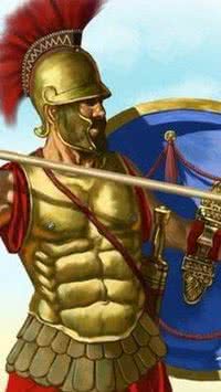 A saga dos antigos gladiadores