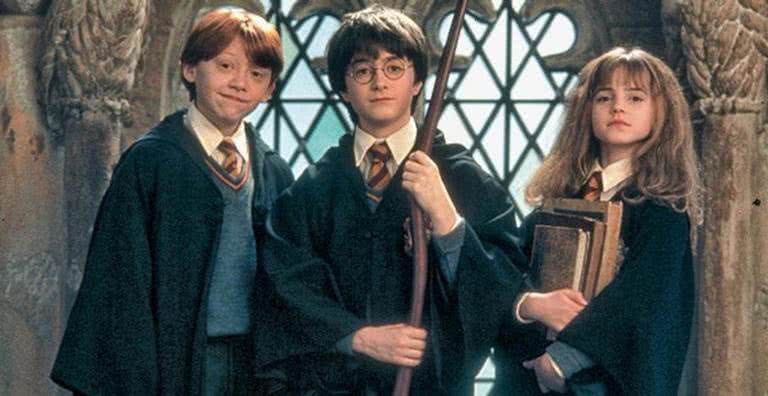 'Harry Potter': Chris Columbus diz que adoraria dirigir outro filme da franquia - Divulgação