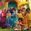 'Encanto': conheça os personagens do novo filme da Disney