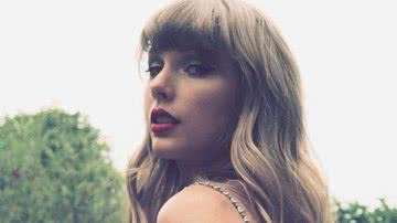Confira 13 curiosidades sobre Taylor Swift - Divulgação