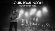 Louis Tomlinson anuncia show extra em São Paulo; confira data - Divulgação