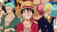 'One Piece': conheça elenco da série live-action da Netflix - Divulgação