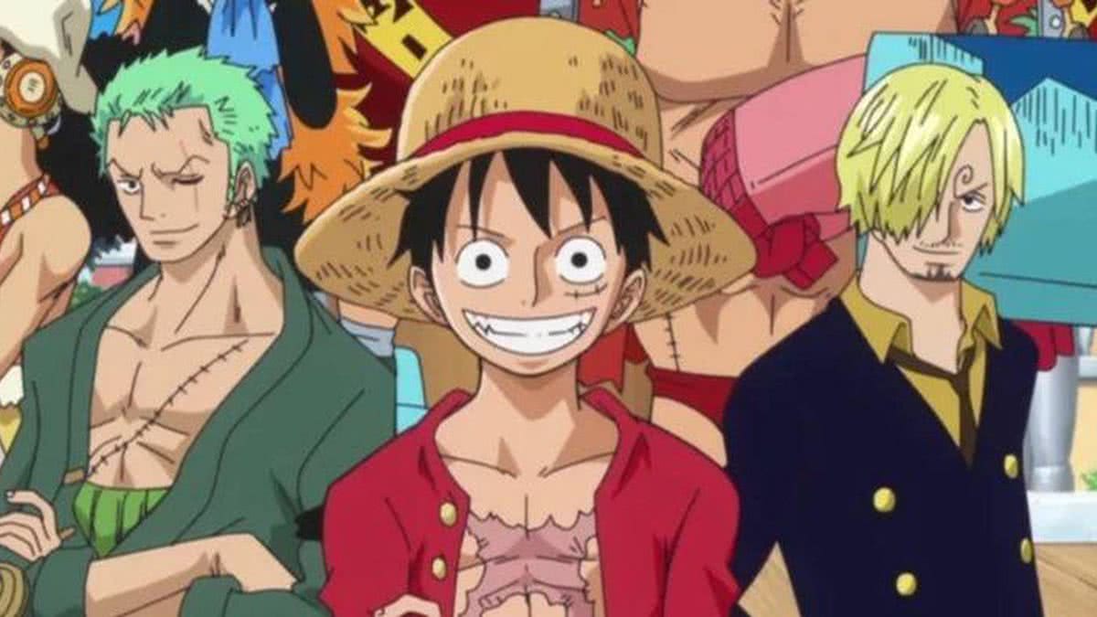 Quem é quem no elenco da série live-action de One Piece - NerdBunker