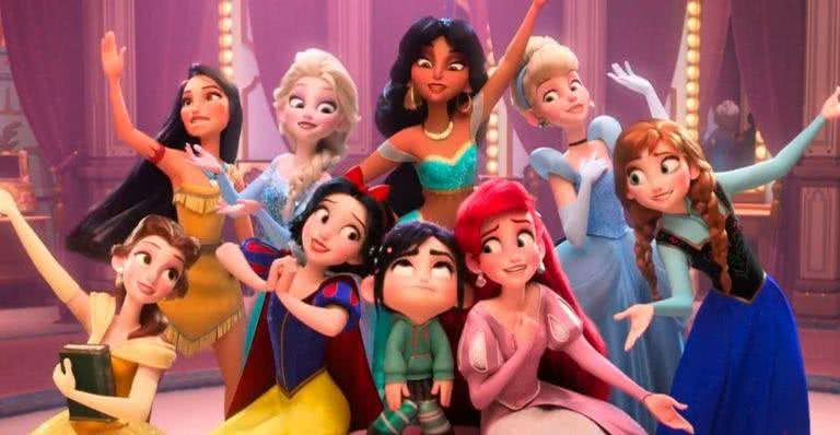 Confira 5 princesas da Disney que você provavelmente não lembra - Divulgação