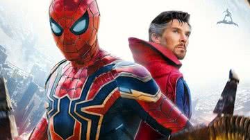 'Homem-Aranha 3': ausência de Andrew Garfield e Tobey Maguire é sentida em novo trailer - Divulgação