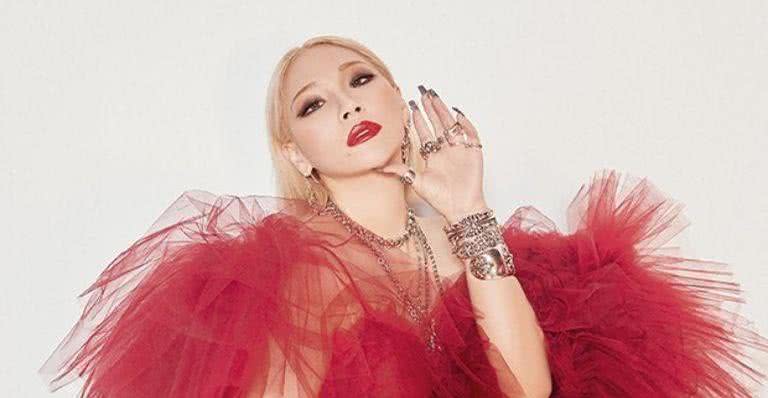 CL fala sobre trabalho solo: 'Nunca quis desapontar meus fãs' - (Foto: ATOM Studio)