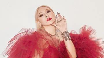 CL fala sobre trabalho solo: 'Nunca quis desapontar meus fãs' - (Foto: ATOM Studio)