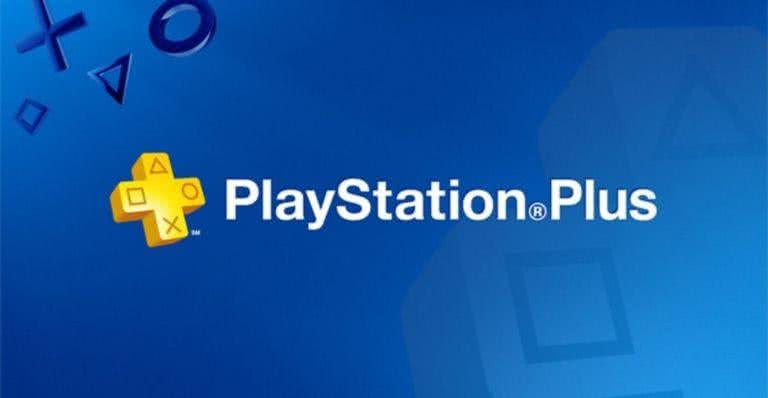 Logo da PlayStation Plus - Divulgação/PlayStation