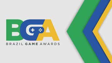 Imagem promocional do Brazil Game Awards - Divulgação/Brazil Game Awards