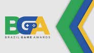 Imagem promocional do Brazil Game Awards - Divulgação/Brazil Game Awards