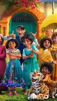 5 motivos para ver 'Encanto', nova animação da Disney