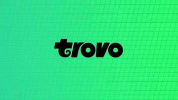 Logo da nova plataforma de streaming Trovo - Divulgação/Trovo