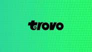 Logo da nova plataforma de streaming Trovo - Divulgação/Trovo