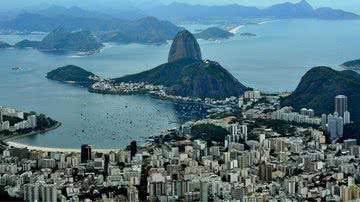 Cidade do Rio de Janeiro - Pixabay