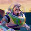 Buzz em cena de 'Toy Story 2', terceira animação da Pixar