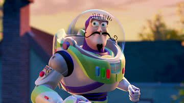 Cena de 'Toy Story 2', terceira animação da Pixar - Reprodução/ Pixar