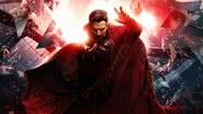 Pôster do filme ‘Doutor Estranho e o Multiverso da Loucura’ - Divulgação/ Marvel