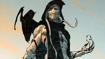 Gorr, o Carniceiro dos Deuses - Divulgação/ Marvel Comics