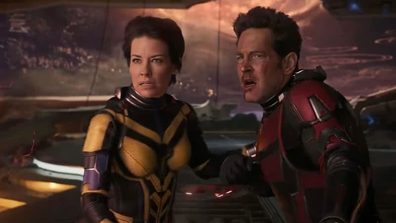 ‘Ant-Man and the Wasp: Quantumania’ Post-Credits Scene