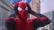 Homem-Aranha - Divulgação/Sony Pictures/Marvel Studios
