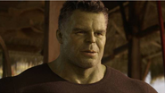 Mark Ruffalo como Hulk em 'Mulher-Hulk' - Divulgação/ Marvel Studios