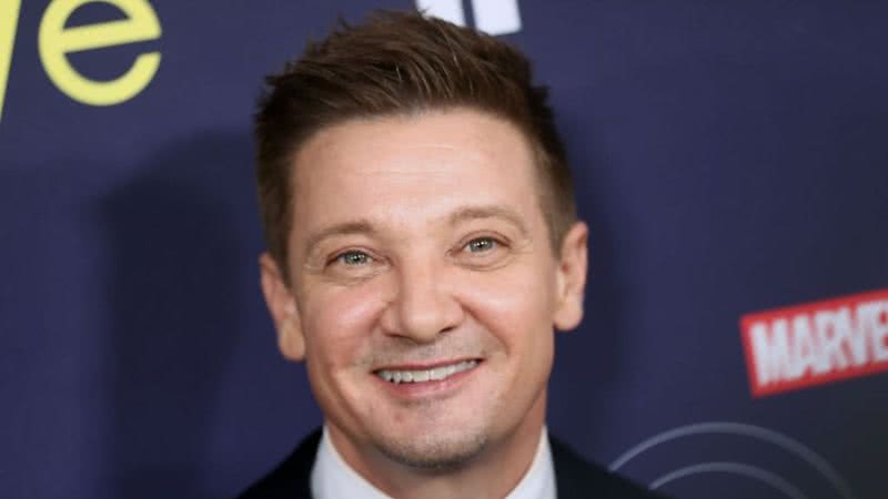 Jeremy Renner - Getty Images