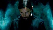 Jared Leto como Morbius - Divulgação/Sony Pictures